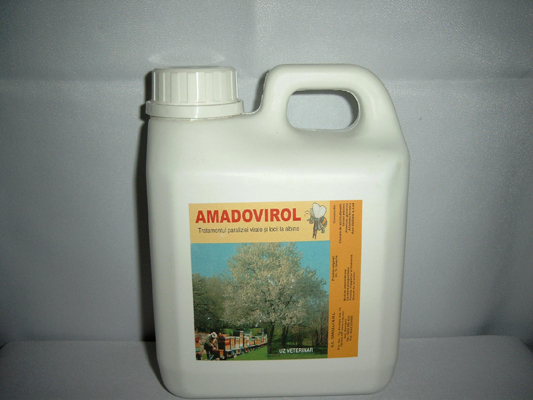 Amadovirol