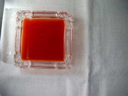 Eglantines jam