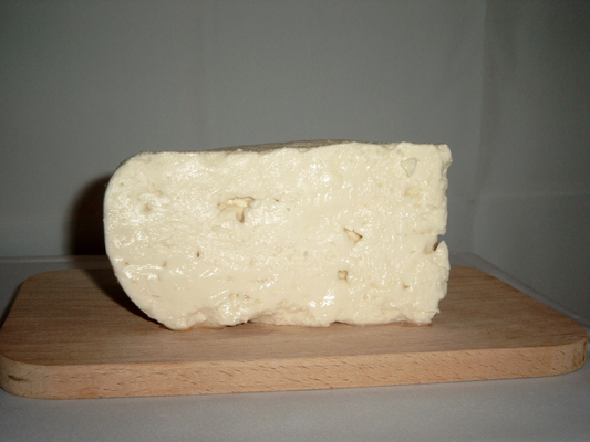 Sheep cheese